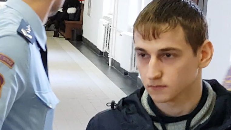 Ze sportovce udělal invalidu. Ukrajinci zpřísnili trest za pobodání v Plzni
